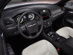 Chrysler 300C Motown 2013 года